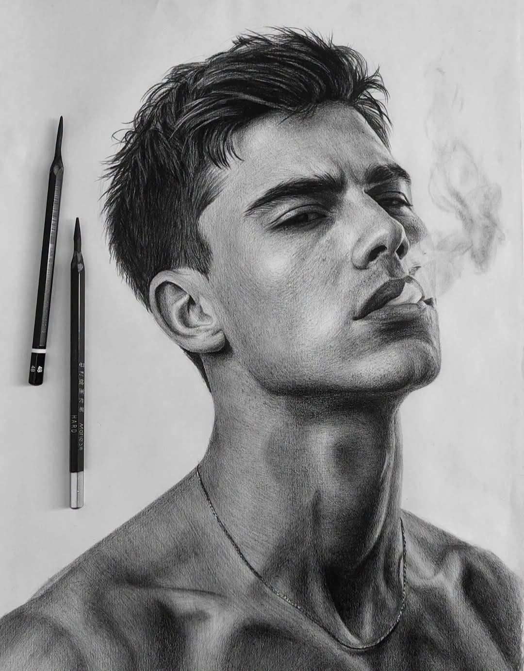 Atmospheric Smoke Study
